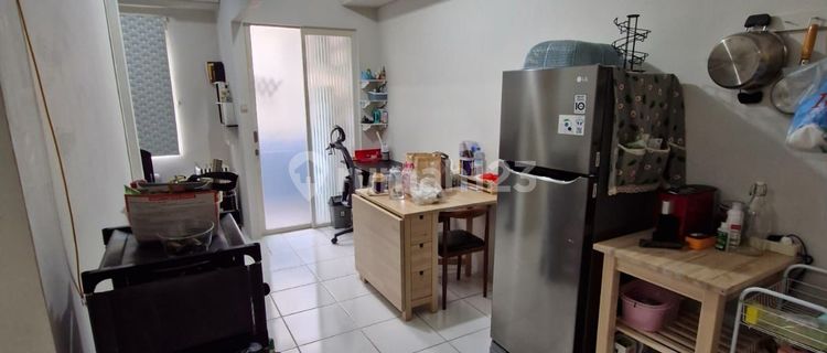 Apartment Ayodhya (1 BR) 1