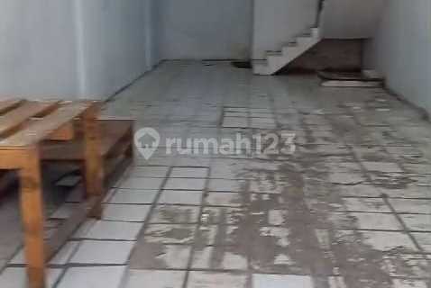 Arcadia Daan Mogot Shop House (Size 4.5x15 m) 1