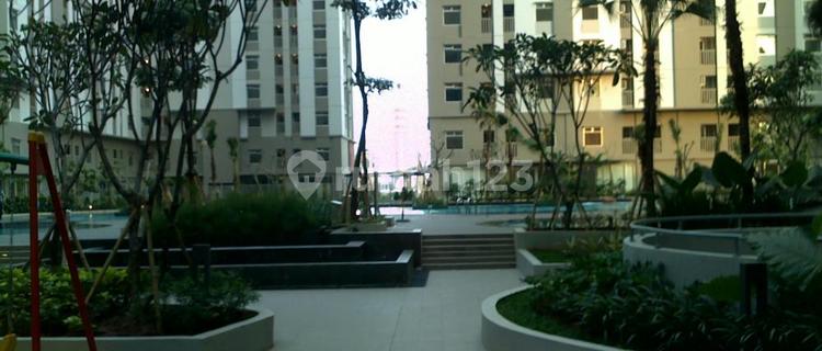 Green Bay Pluit - Corner Apartment (3 BR) 1