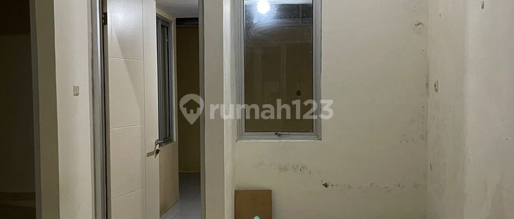 Citra Raya Cluster House (6X15m) 1