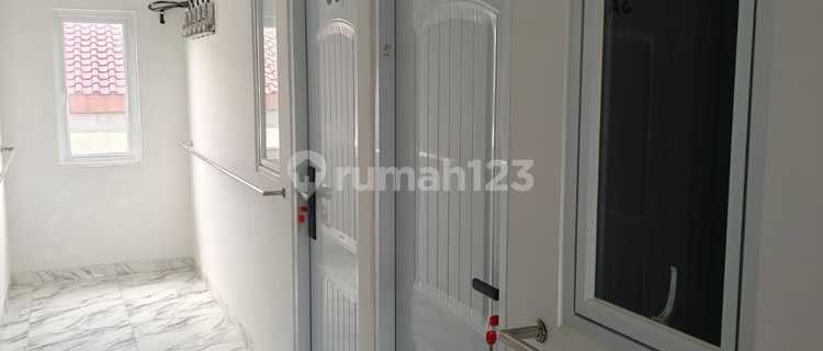 Kost Jl. Manggis (Area 9M) 1