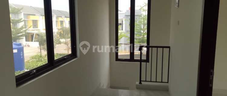 Jaya Imperial Terrace House (Size 10x12 m) 1