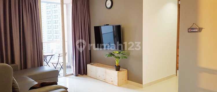 Orchid Garden Apartment (3+1 BR) 1