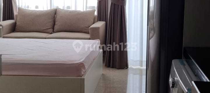 Apartment Menteng Park (Studio) 1
