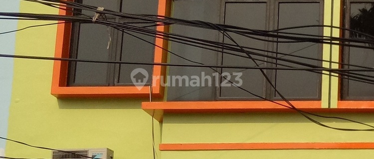 Citra 1 Shop House (Size 4.3x22.3 m) 1