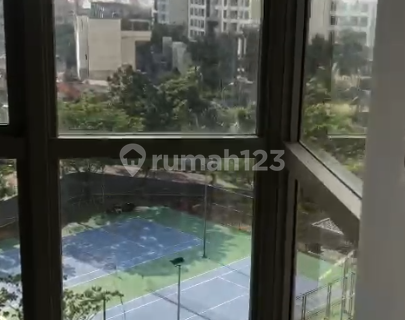 Apartment Taman Anggrek Residence (3 BR) 1