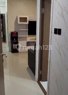 Apartment Bandara City (1 BR) 1