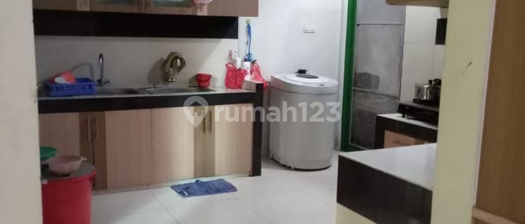 Rumah Villa Tomang Mas (Ukuran 670/500 m) 1