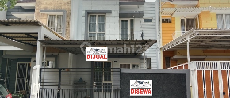 Duta Garden House (Size 6x20 m) 1