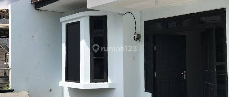 Rumah Budi Indah (Ukuran 8,5x18 m) 1