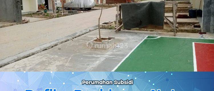 Perumahan Subsidi Rafika Residence Natar  1