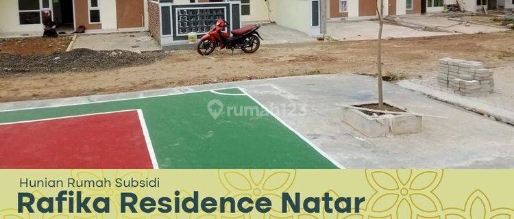 Perumahan Rafika Residence 2023 Harga Terbaik 1