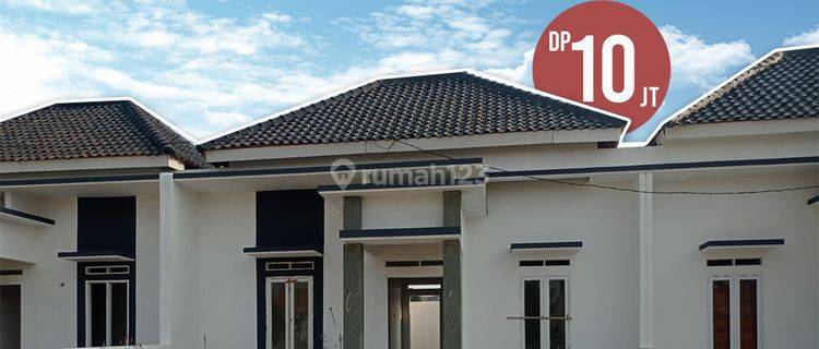 Perumahan Modern di Bandar Lampung Akses Mudah  1