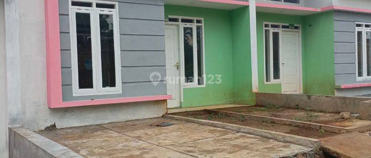 Rumah Modal Berkas di Dekat Kemiling Lampung 1