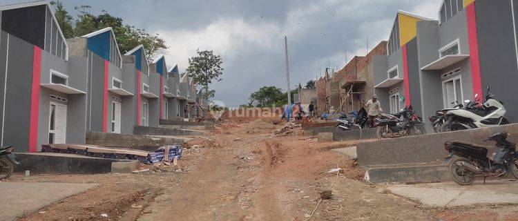 Rumah Couple di Sabah Balau Dekat Uin 1