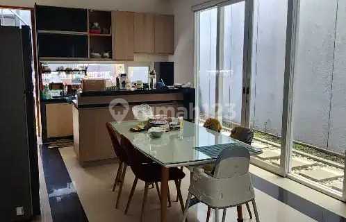 Rumah Pondok Hijau Hommy Bikin Betah #Notariskeun 1