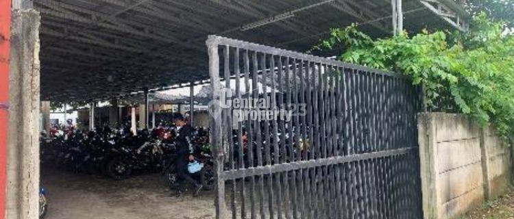 Dijual Tanah Kav DDN di bawah NJOP Harjamukti Cibubur Depok  1