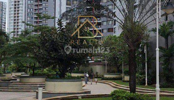 Dijual Unit Apartemen Mewah, Apartemen Rasuna Kuningan Jakarta Selatan 1