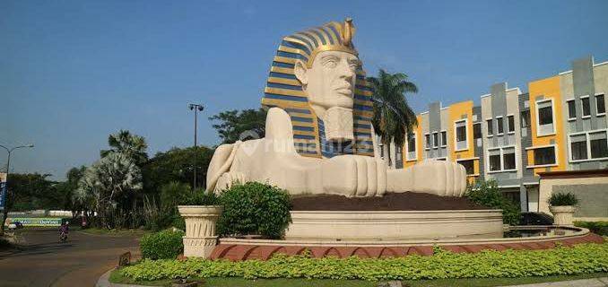 Dijual Kavling Tanah Hoek Harga Nego Legenda Wisata Cibubur  1