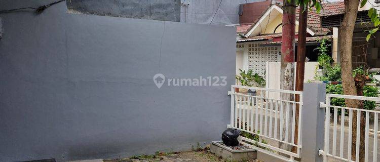 Jual Cepat Rumah Renovasi Siap Huni Limus Pratama Cileungsi Bogor  1