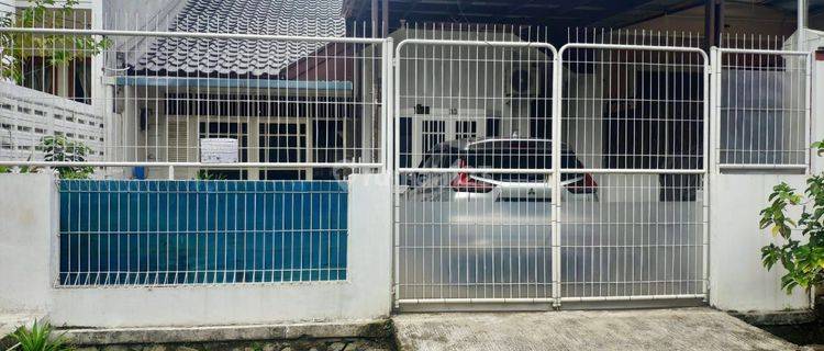 Rumah di Jalan Taman Semanan Indah, Kecamatan Kalideres, Jakarta Barat - 11850 1