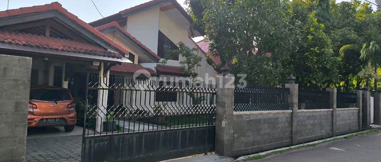 For Sale House in Melati Suci Cirebon 1