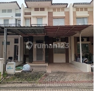 Rumah 2 Lantai Siap Huni Masih Bagus Harga Murahtangerang Banten  1