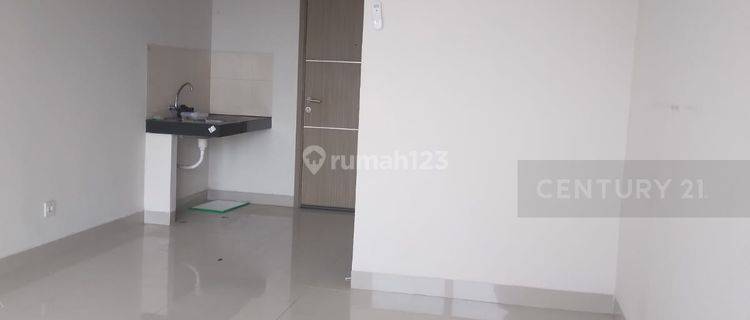Apartment Oasis Tipe Studio Siap Huni Di Cikarang 1