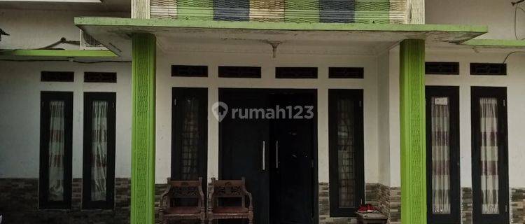 Dijual Sekaligus Rumah, Kios, Ruko Dan Kontrakan Di Cikarang Utara 1