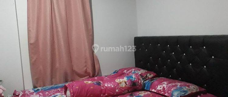 Apartment Bagus Siap Huni Furnished Di Azalea Green Palace 1