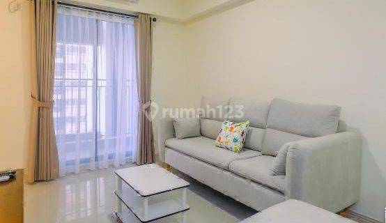 Apartment Bagus 3 BR Siap Huni Furnished Di Meikarta 1