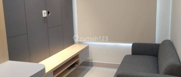 Apartment Chadstone 2 BR Furnished Siap Huni 1