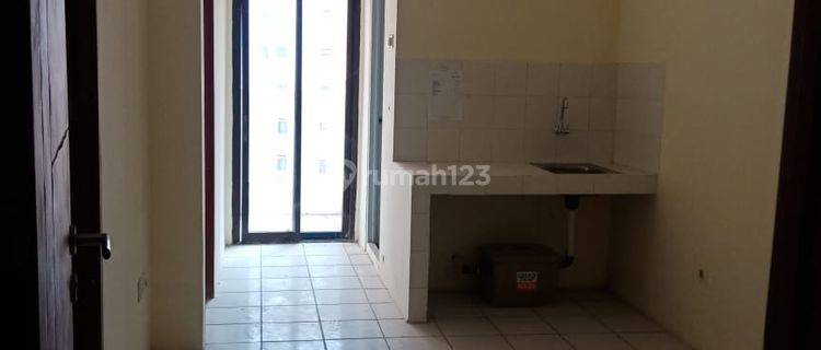 Apartment Bagus 2 BR Unfurnished Siap Huni Di Kemang View 1