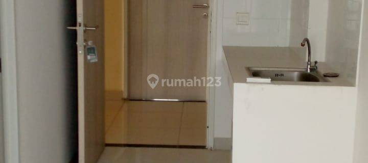 Apartment Azalea Tipe Studio Siap Huni Di Jababeka  1