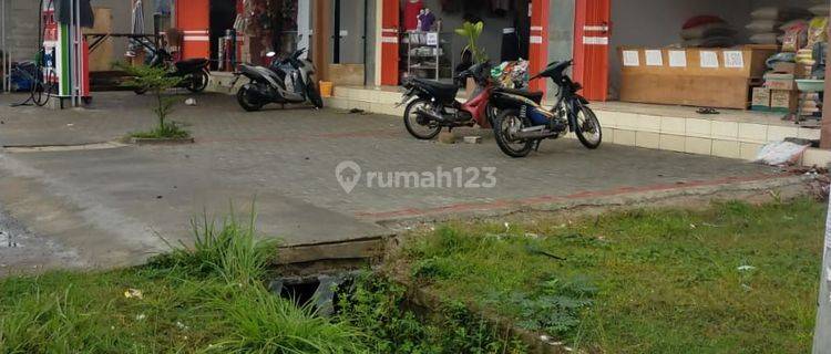 Dijual Cepat Ruko Gandeng 4 Unit Siap Pakai Di Serang Baru 1