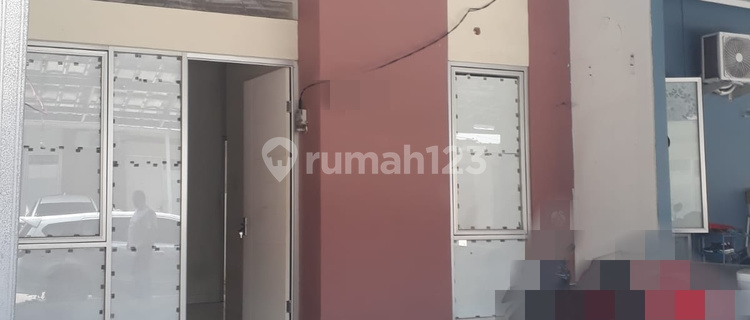 Dijual Cepat Rumah Over Kredit Siap Huni Di Cifest Hill Ciantra 1