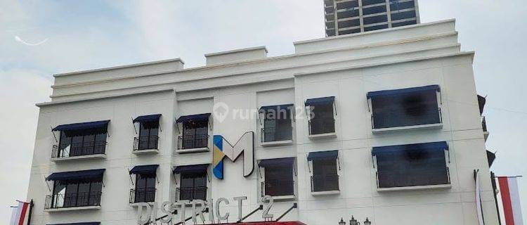 Apartment Meikarta 3 BR Siap Huni Unfurnished  1