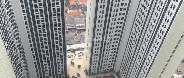 Dijual Murah Apartment Chadstone Tipe Studio Siap Huni 1