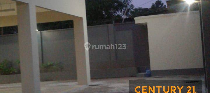 Dijual Perkantoran 2 Lantai Siap Huni Di Lippo Cikarang 1