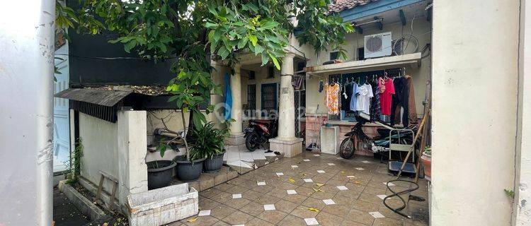 Dijual Rumah di Citra Garden 5 Unit 4, Jakarta Barat 1