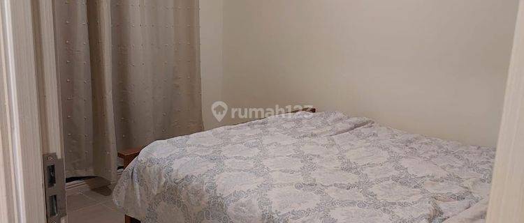 Apartment Meikarta 2 BR Furnished Siap Huni  1