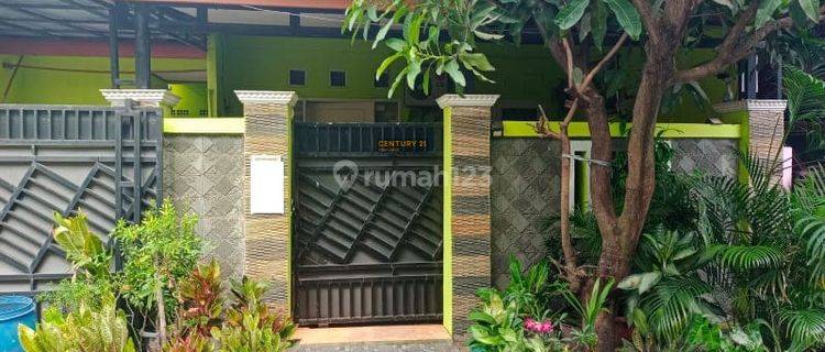 Rumah Bagus Siap Huni Di Perum Megaregency Cikarang 1