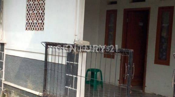 Rumah Siap Huni Di Perumahan Firdaus Cibarusah  1