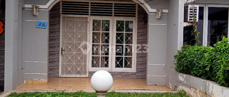 Rumah Full Furnished yang Nyaman di Meadow Green Lippo Cikarang 1