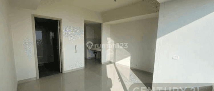 Apartment Orange County 1BR Siap Huni Di Cikarang 1