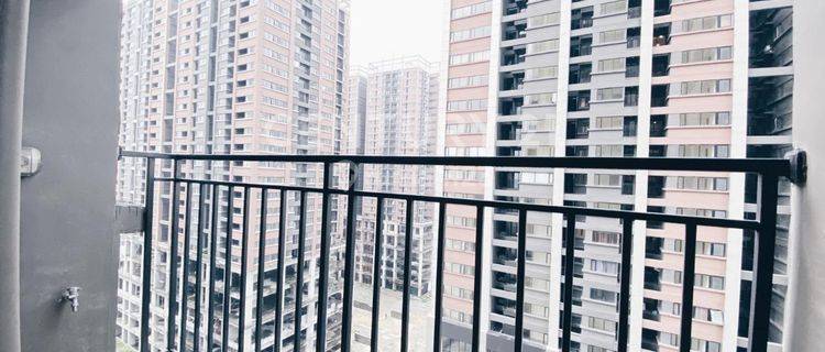 Apartment Meikarta 2 BR Unfurnished Siap Huni Di Cikarang 1