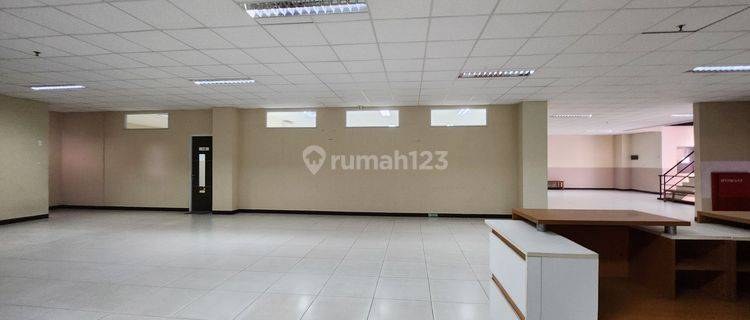 Business Space For Rent In South Cikarang, Bekasi 1