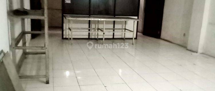 Ruko 5 Lantai Murah Strategis Siap Pakai di Dewi Sartika Ciputat 1