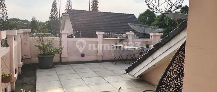 Ruko De Latinos for Rent, Rarely Available. 1