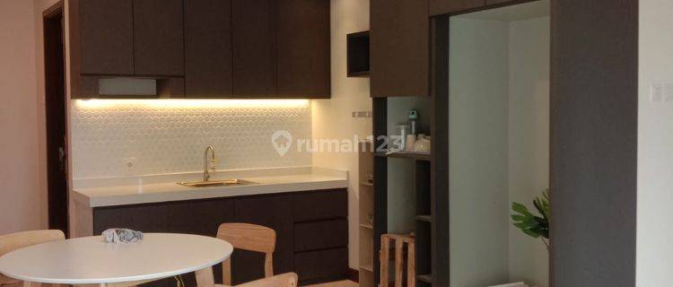 Luxury Apartemen Di Bandung Hegarmanah Residence 1